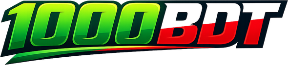 1000 bdt logo